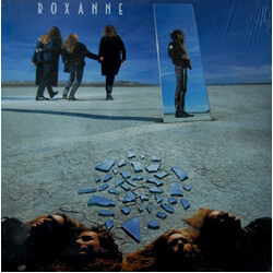 Roxanne (8) Roxanne Vinyl LP USED