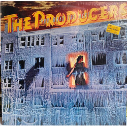 The Producers (6) You Make The Heat Vinyl LP USED