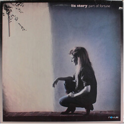 Liz Story Part Of Fortune Vinyl LP USED