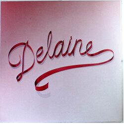 Delaine Neece Delaine Vinyl LP USED