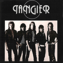 Tangier Tangier Vinyl LP USED