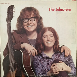 The Johnstons The Johnstons Vinyl LP USED