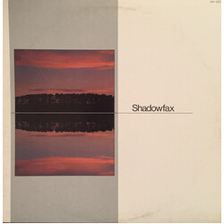 Shadowfax Shadowfax Vinyl LP USED