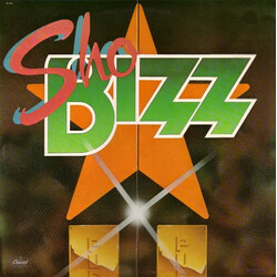 Shobizz Shobizz Vinyl LP USED