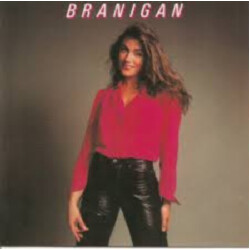 Laura Branigan Branigan Vinyl LP USED