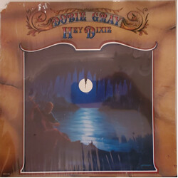 Dobie Gray Hey Dixie Vinyl LP USED
