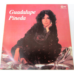 Guadalupe Pineda Guadalupe Pineda Vinyl LP USED