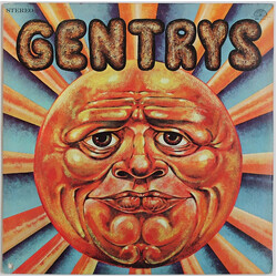 The Gentrys The Gentrys Vinyl LP USED