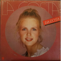 La Costa La Costa Vinyl LP USED