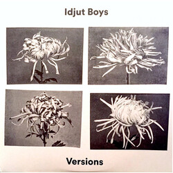 Idjut Boys Versions Multi Vinyl/CD USED