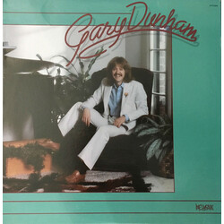 Gary Dunham Gary Dunham Vinyl LP USED