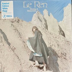 Le Ren Morning & Melancholia Vinyl USED