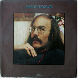 David Buskin David Buskin Vinyl LP USED