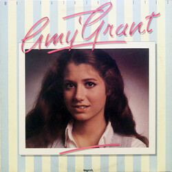 Amy Grant My Father's Eyes Vinyl LP USED