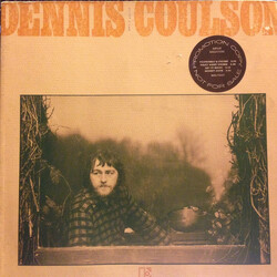 Dennis Coulson Dennis Coulson Vinyl LP USED