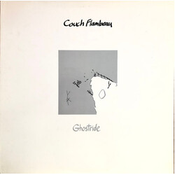 Couch Flambeau Ghostride Vinyl LP USED