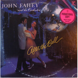 John Fahey & His Orchestra After The Ball Vinyl LP USED