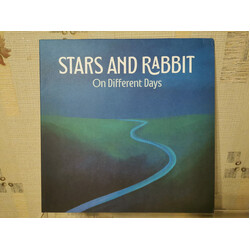 Stars And Rabbit On Different Days Vinyl USED