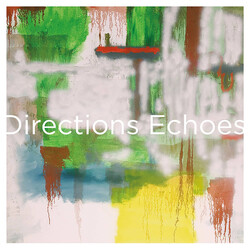 Directions Echoes Vinyl USED