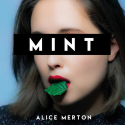 Alice Merton Mint Vinyl LP USED