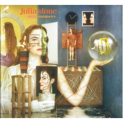 Julia Stone Sixty Summers Vinyl LP USED