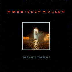 Morrissey Mullen This Must Be The Place Vinyl LP USED