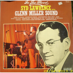 Syd Lawrence And His Orchestra In The Mood Vinyl LP USED