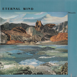 Eternal Wind Wasalu Vinyl LP USED