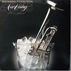 Maynard Ferguson New Vintage Vinyl LP USED