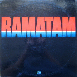 Ramatam Ramatam Vinyl LP USED