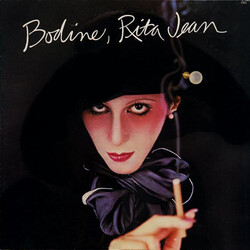 Rita Jean Bodine Bodine, Rita Jean Vinyl LP USED