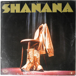 Sha Na Na Shanana Vinyl LP USED