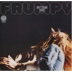 Frumpy By The Way Vinyl LP USED