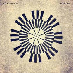 Nick Mulvey Nitrous Vinyl USED