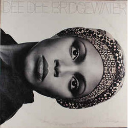 Dee Dee Bridgewater Dee Dee Bridgewater Vinyl LP USED