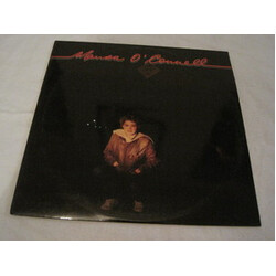 Maura O'Connell Maura O'Connell Vinyl LP USED