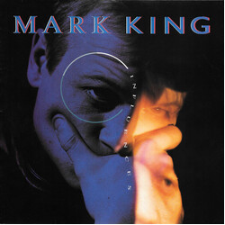 Mark King Influences Vinyl LP USED