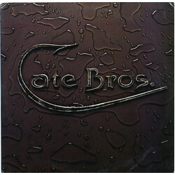 Cate Brothers Cate Bros. Vinyl LP USED