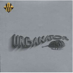 Urbanator Urbanator Vinyl LP USED