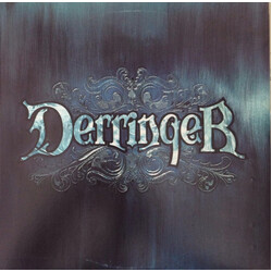 Derringer (2) Derringer Vinyl LP USED