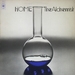 Home (2) The Alchemist Vinyl LP USED