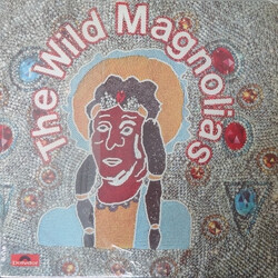 The Wild Magnolias / The New Orleans Project The Wild Magnolias Vinyl LP USED