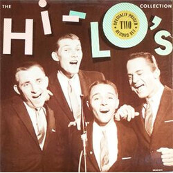 The Hi-Lo's The Hi-Lo's Collection Vinyl LP USED