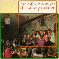 The Abbey Tavern Singers The Rafters Ring At The Abbey Tavern Vinyl LP USED