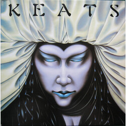 Keats Keats Vinyl LP USED