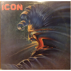 Icon (20) Icon Vinyl LP USED