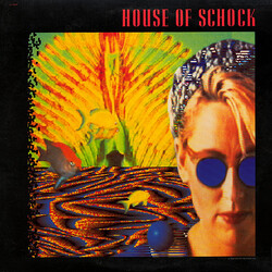 House Of Schock House Of Schock Vinyl LP USED