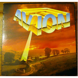 Avion Avion Vinyl LP USED