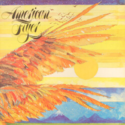 American Flyer American Flyer Vinyl LP USED