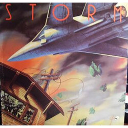 Storm (66) Storm Vinyl LP USED